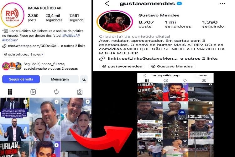 Rede criada para atacar Dr. Furlan e Rayssa sofre derrota na Justiça Eleitoral e conteúdos serão removidos da internet