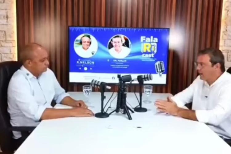 “O Amapá não pode mais esperar”, afirma Dr. Furlan sobre asfaltamento da BR 156