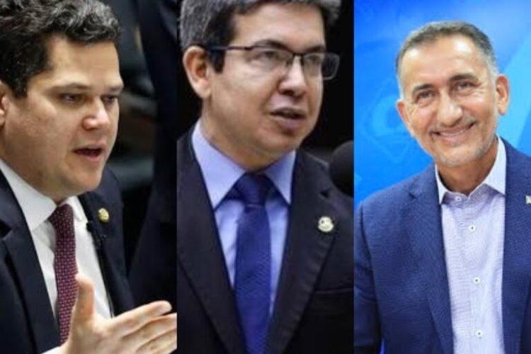 Desistência de Waldez é última tentativa para salvar mandato de Randolfe, afirma professor Gesiel