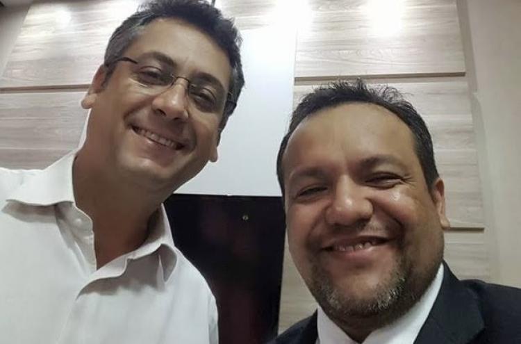 Base do governo Clécio na Câmara de Vereadores articula cassação do prefeito Dr Furlan 