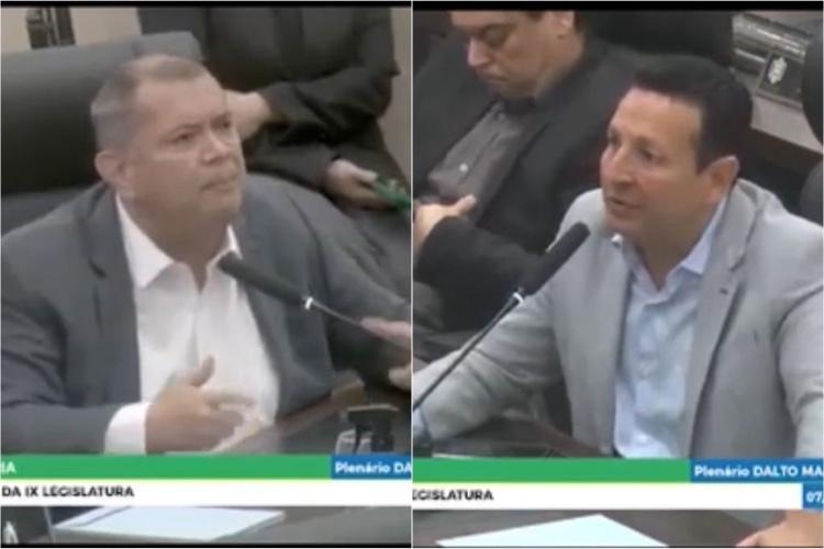 “Não dou mais conta de mentir para empresários que vem ao Amapá”, afirma Júnior Favacho ao relatar descaso do governo Clécio