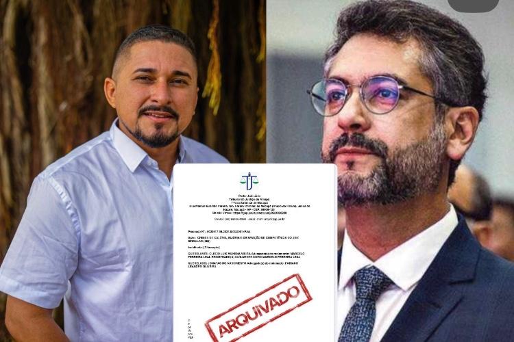 Com gestão em baixa, Clécio move mais de 40 ações contra comunicadores e leva revés de Fabuloso