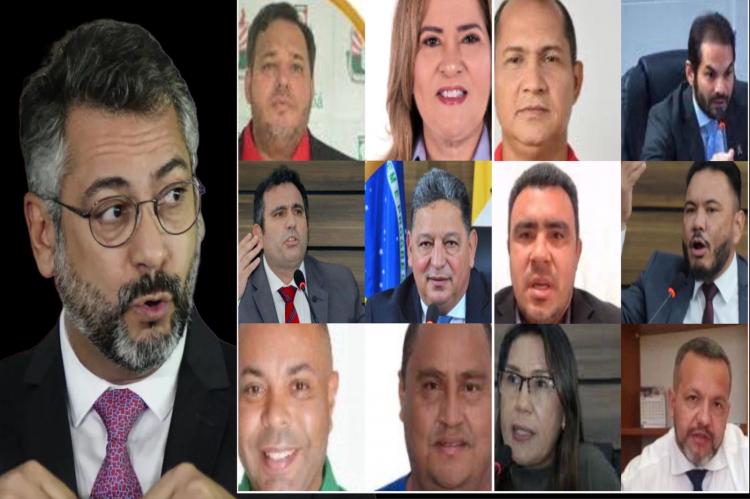 No desespero, vereadores aliados de Clécio querem tirar “na marra” o prefeito Dr. Furlan