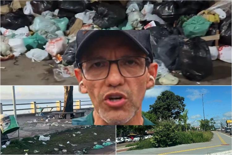 Macapaense conta os dias para aliado de Clécio deixar a prefeitura de Macapá