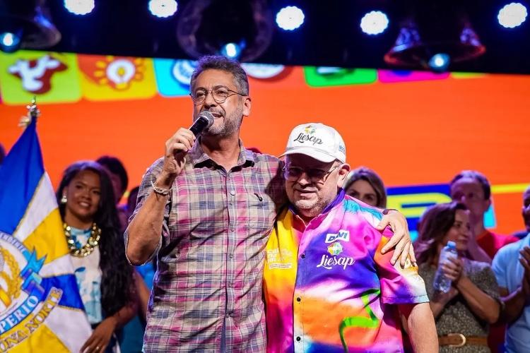 CPI vai investigar repasse de R$ 400 milhões do governo Clécio para o Banco Master