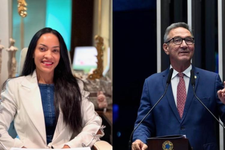 No Amapá, Rayssa e Lucas lideram para o Senado da República; Randolfe aparece em terceiro