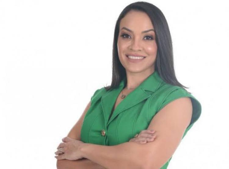 Rayssa Furlan será anunciada pré-candidata ao Senado da República 